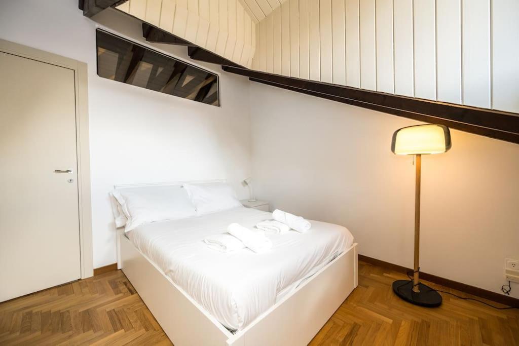 Wonderfull Two Floors Navigli Mailand