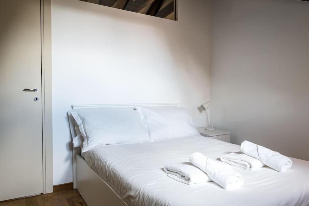 Wonderfull Two Floors Navigli * Mailand