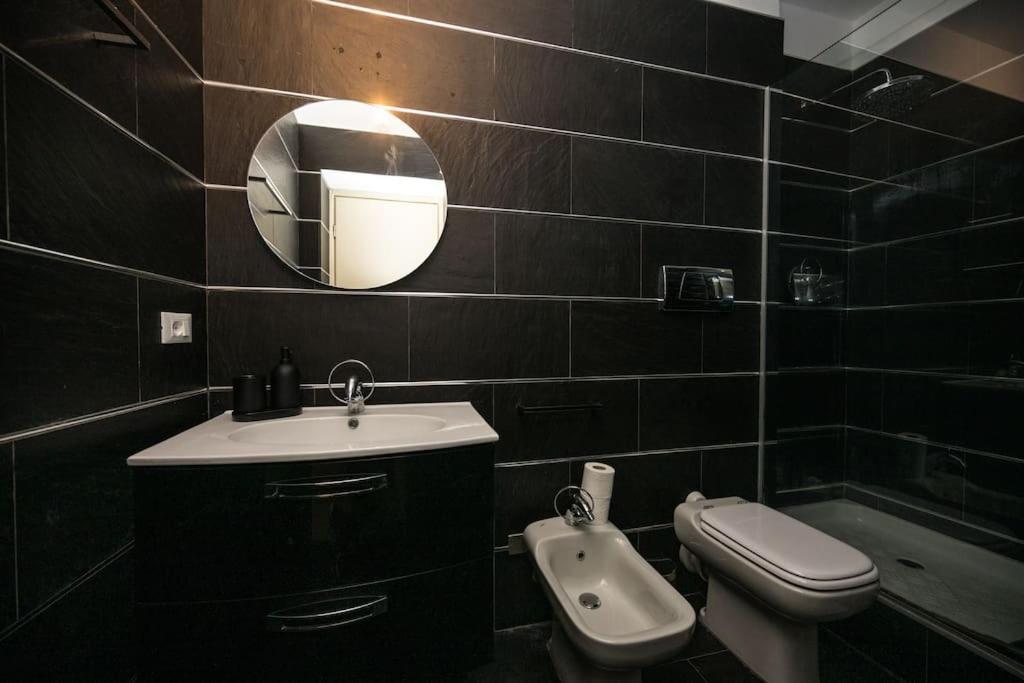 Wonderfull Two Floors Navigli * Mailand