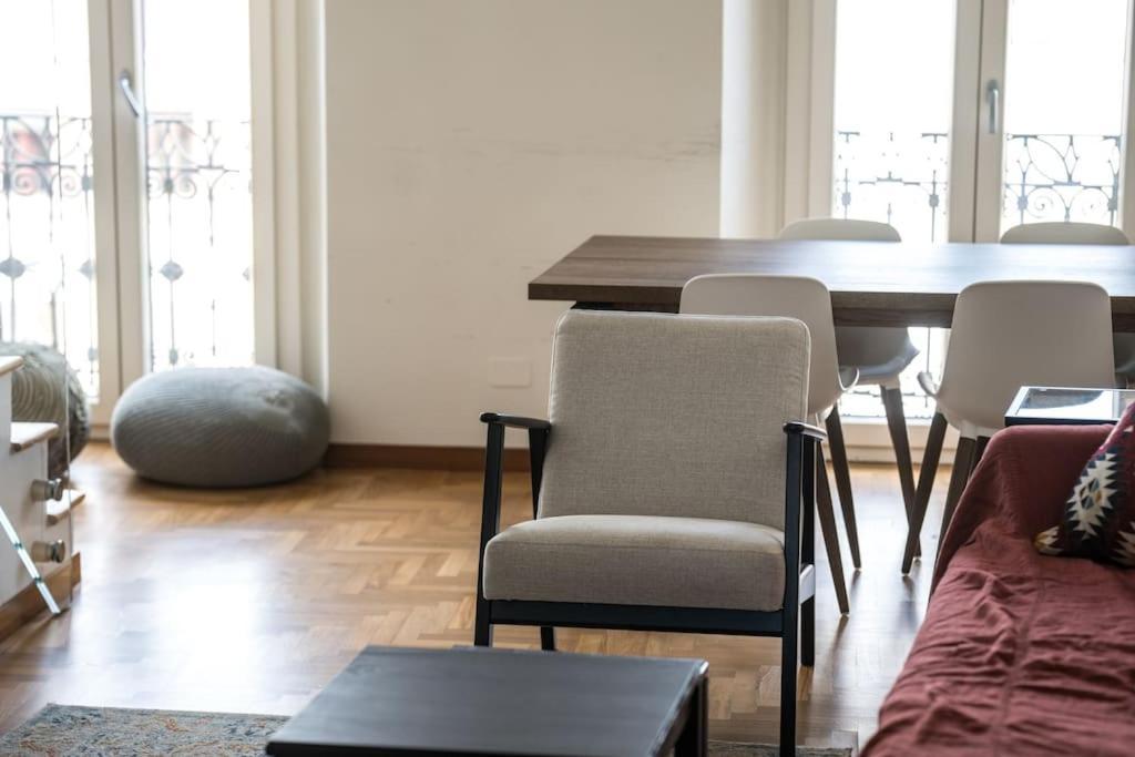 Wonderfull Two Floors Navigli * Mailand