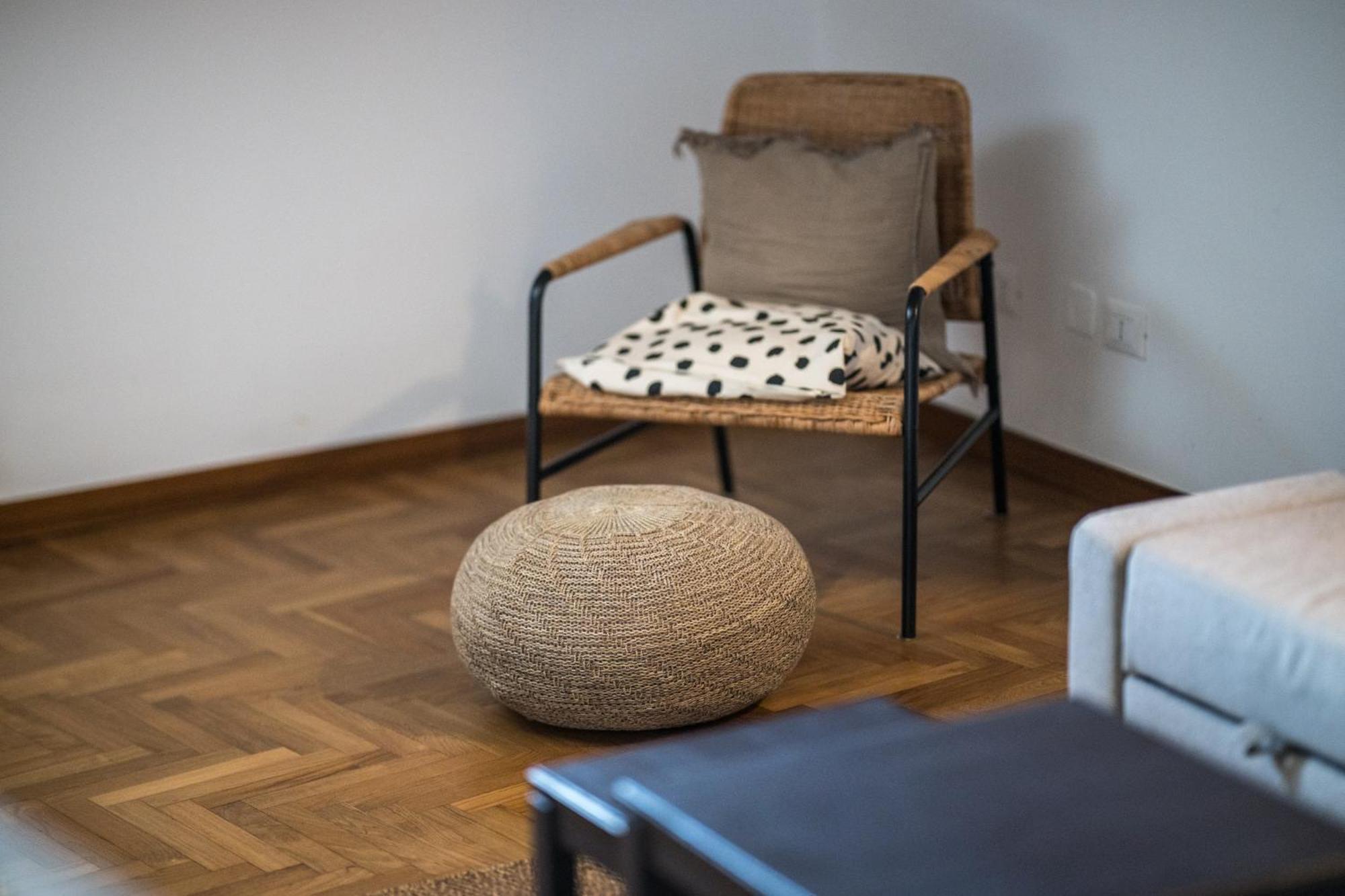 Apartment Wonderfull Two Floors Navigli Mailand